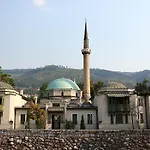 Latin Bridge * Sarajevo