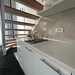Apartment Latin Bridge *