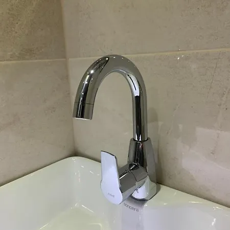 Latin Bridge 公寓 塞拉耶佛