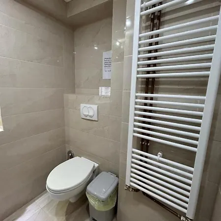 Latin Bridge Apartament