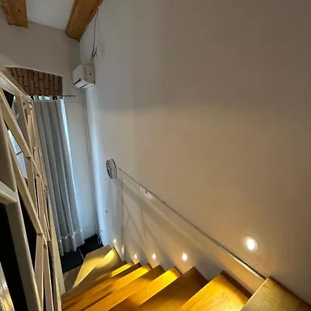 Latin Bridge 公寓 塞拉耶佛