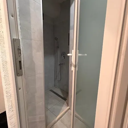 Latin Bridge 아파트 사라예보