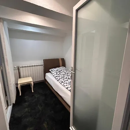 Latin Bridge Apartamento *