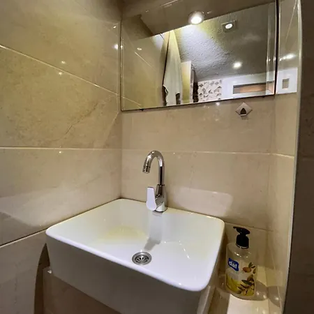 Apartamento Latin Bridge