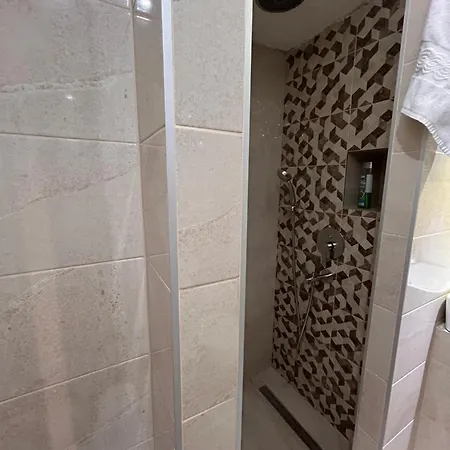 Apartamento Latin Bridge *