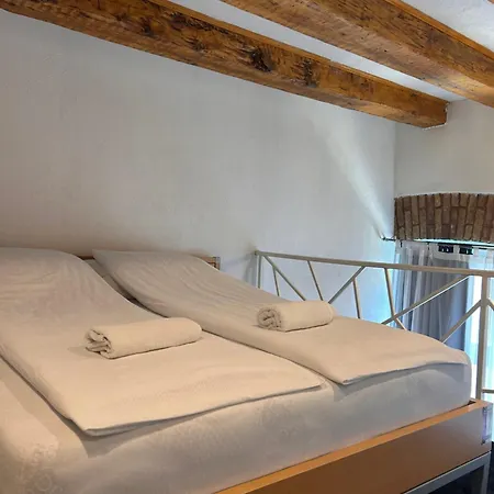 Latin Bridge アパート サラエヴォ