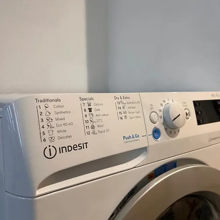 דירה Latin Bridge סראייבו