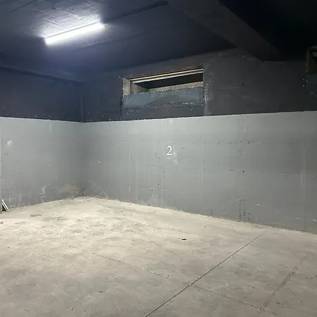 Latin Bridge 公寓 塞拉耶佛