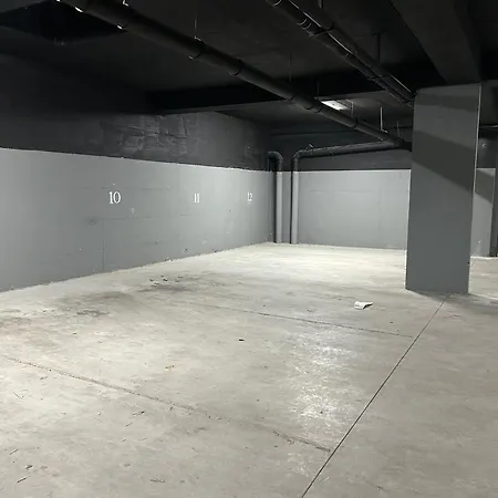 Апартаменты Latin Bridge