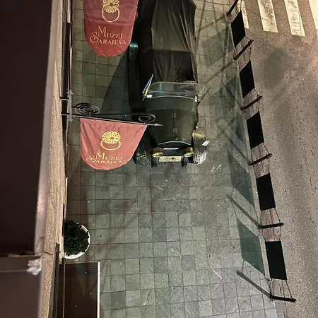 Latin Bridge Апартаменты