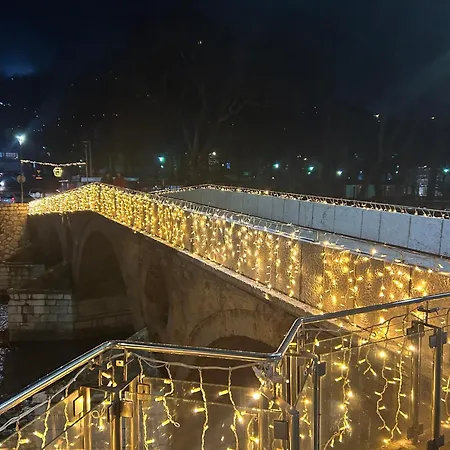 公寓 Latin Bridge *