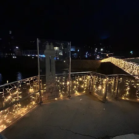 公寓 Latin Bridge *