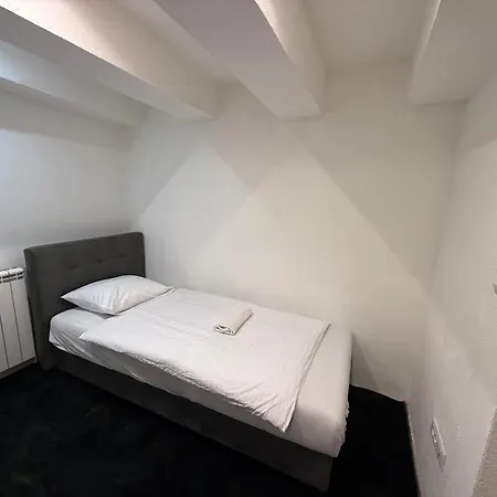 Latin Bridge * 塞拉耶佛