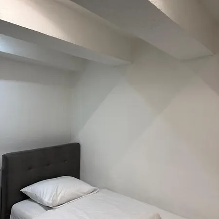 Apartmán Latin Bridge