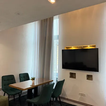 Latin Bridge 塞拉耶佛