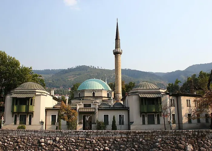 Latin Bridge * 塞拉耶佛