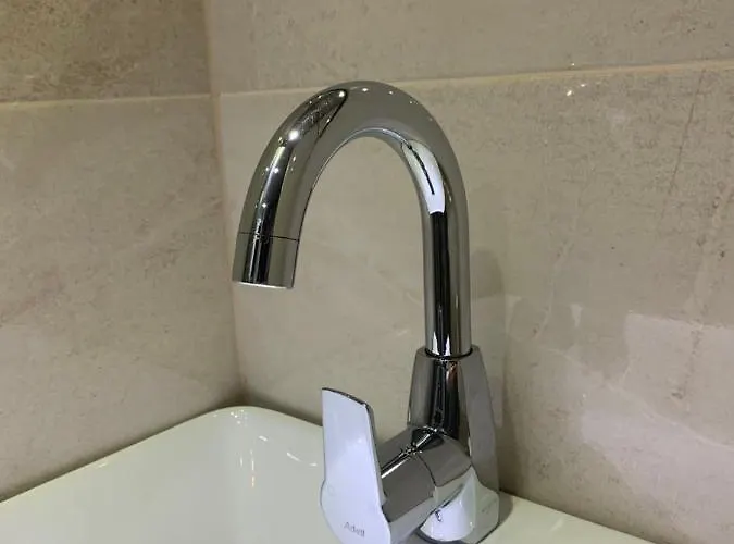 Latin Bridge 公寓 塞拉耶佛