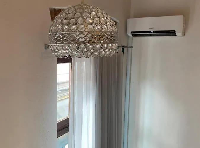 公寓 Latin Bridge 塞拉耶佛