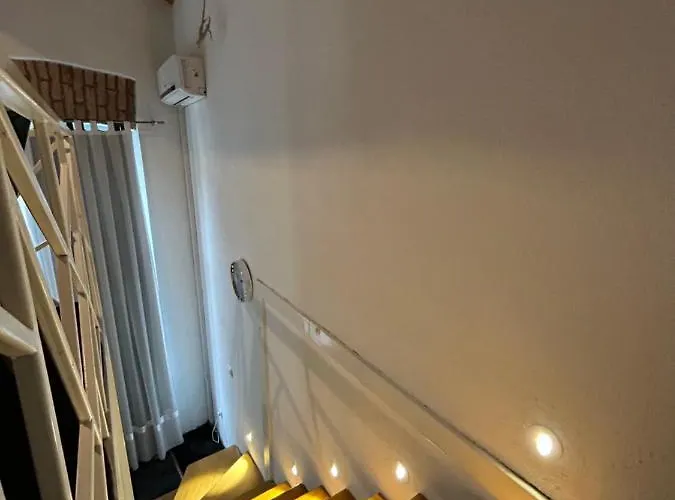 Latin Bridge 公寓 塞拉耶佛