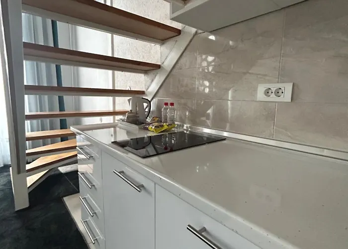 公寓 Latin Bridge *