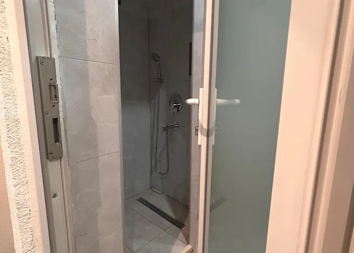 Latin Bridge 公寓 塞拉耶佛