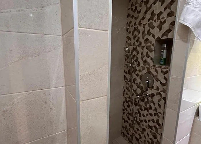 公寓 Latin Bridge *