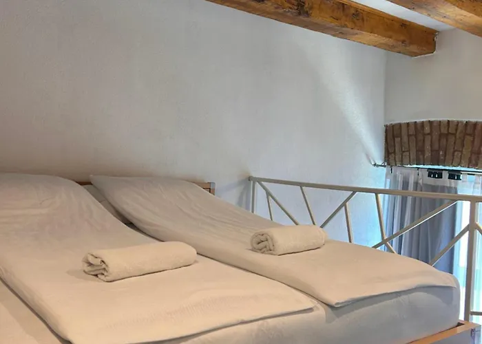 Latin Bridge 公寓 塞拉耶佛