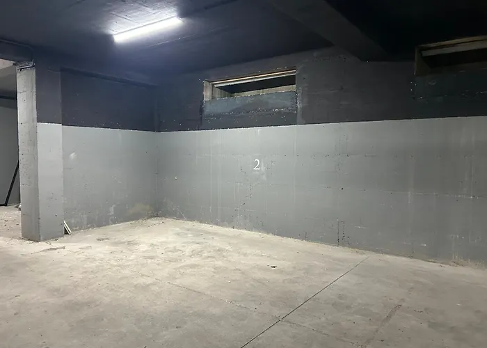 Latin Bridge 公寓 塞拉耶佛