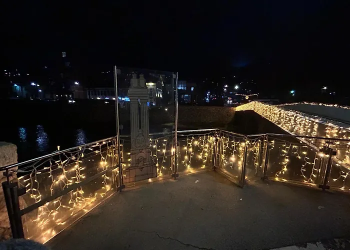 公寓 Latin Bridge *