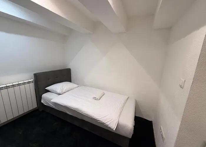 Latin Bridge * 塞拉耶佛