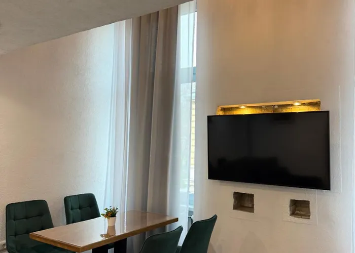 Latin Bridge 塞拉耶佛