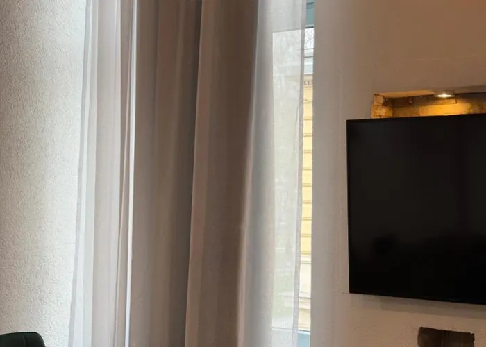 公寓 Latin Bridge *