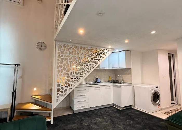 Latin Bridge * 塞拉耶佛